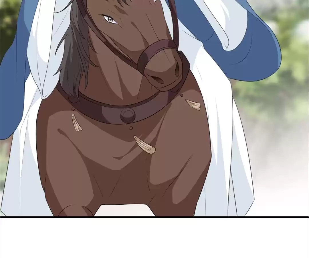 The Fox Concubine Chapter 99 page 7 - 