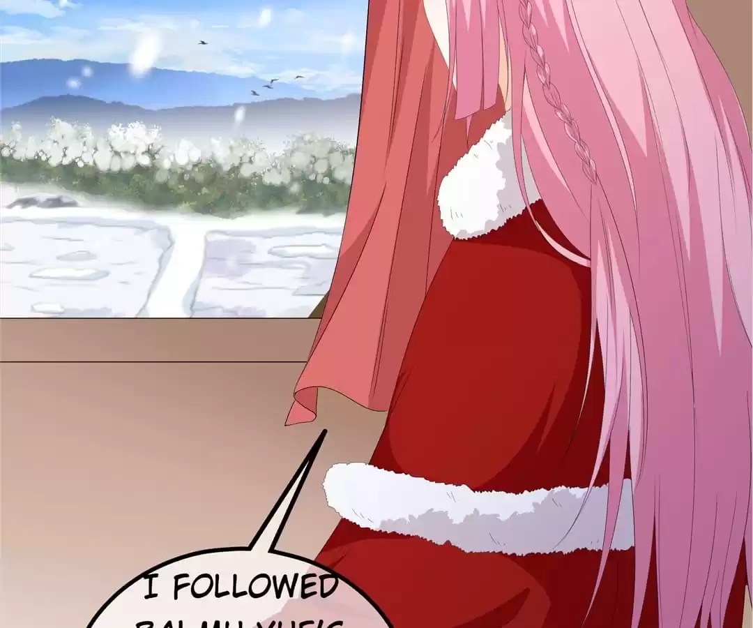The Fox Concubine Chapter 99 page 62 - 