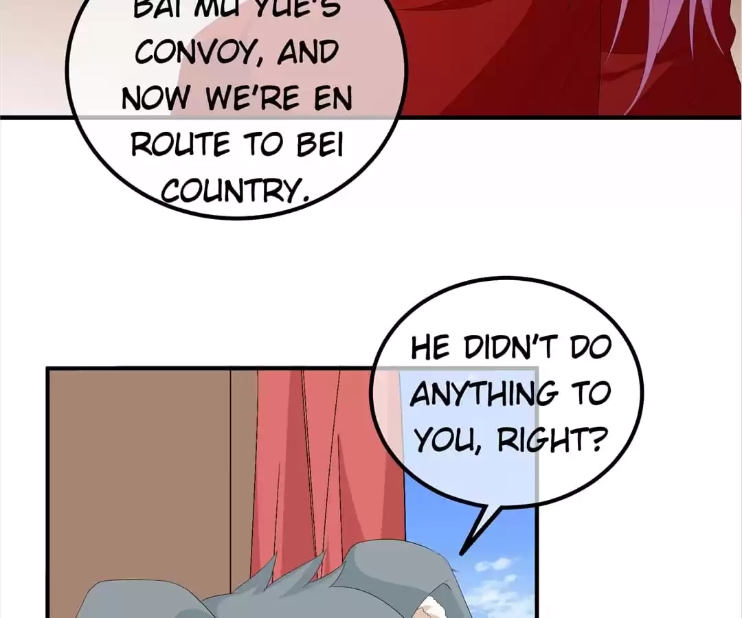 The Fox Concubine Chapter 99 page 63 - 