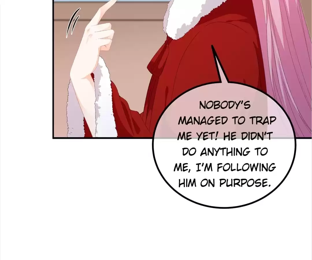 The Fox Concubine Chapter 99 page 66 - 