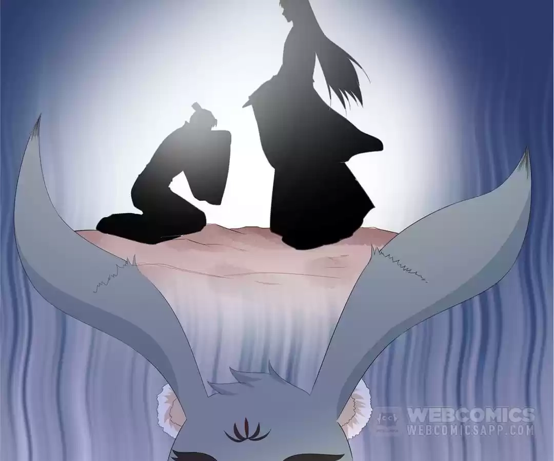 The Fox Concubine Chapter 99 page 68 - 