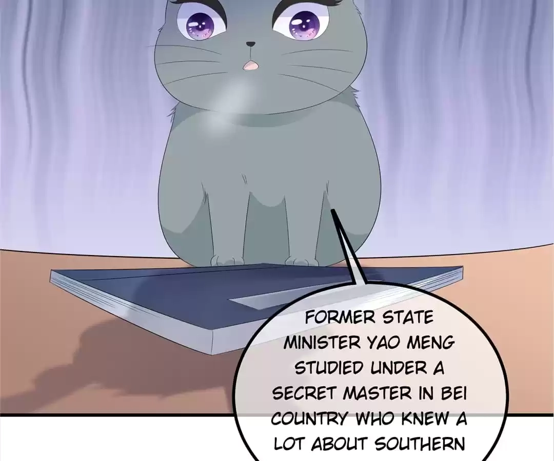The Fox Concubine Chapter 99 page 69 - 