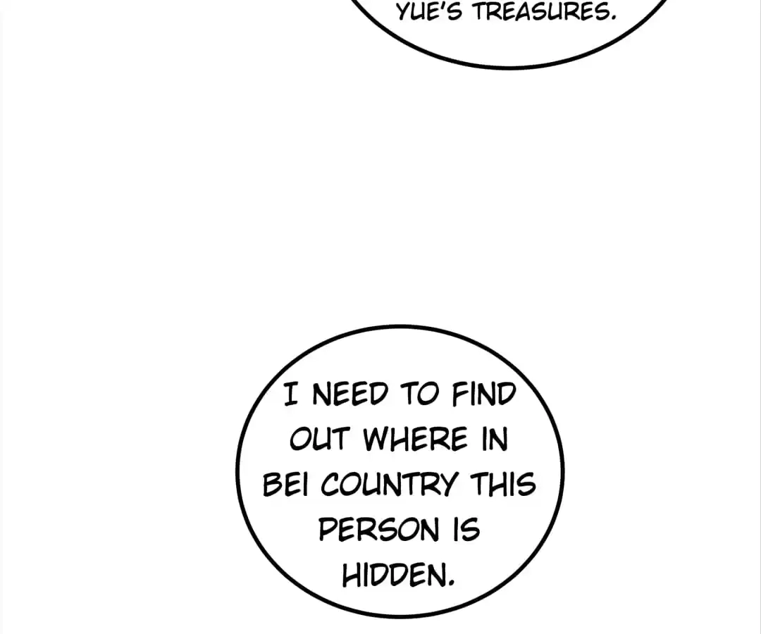 The Fox Concubine Chapter 99 page 70 - 