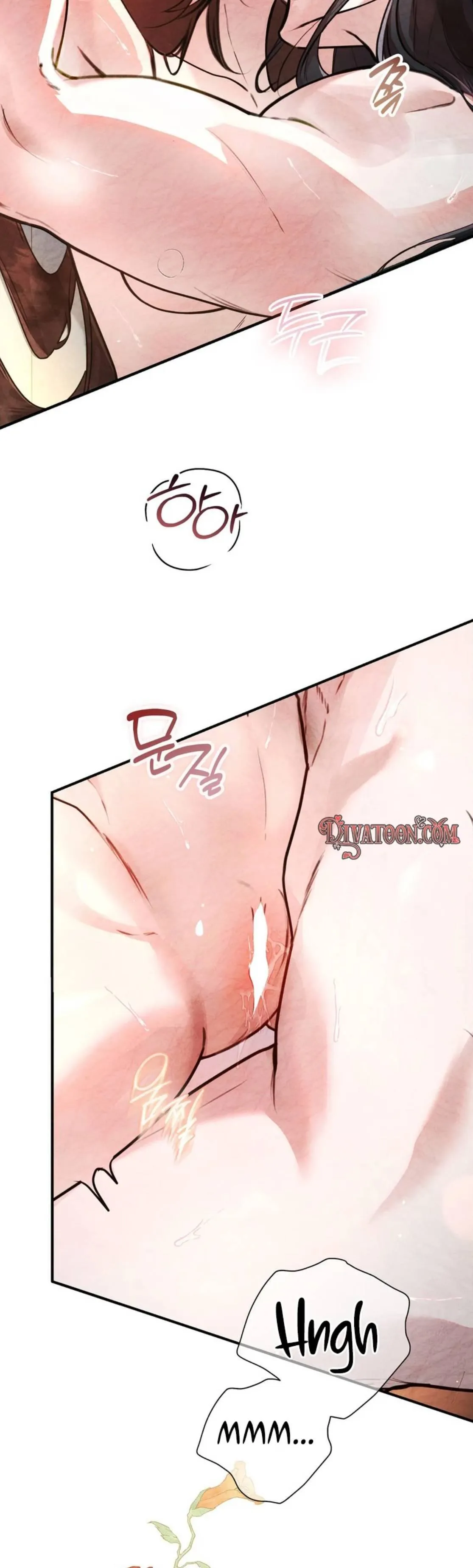 The Fox Groom Chapter 1 page 2 - 