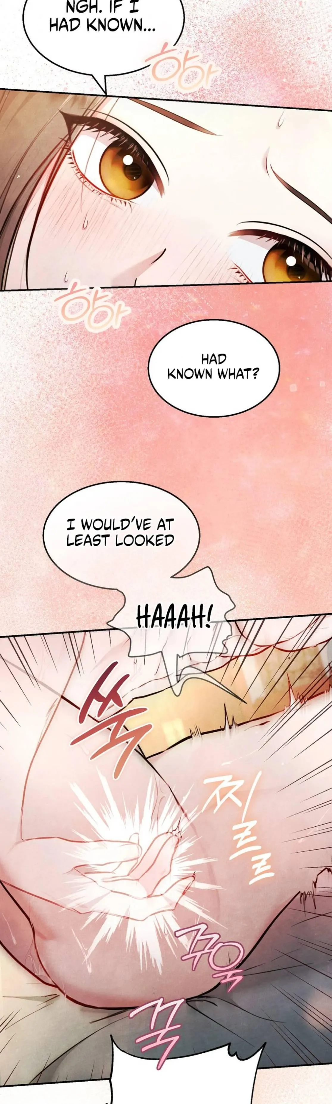 The Fox Groom Chapter 1 page 12 - 