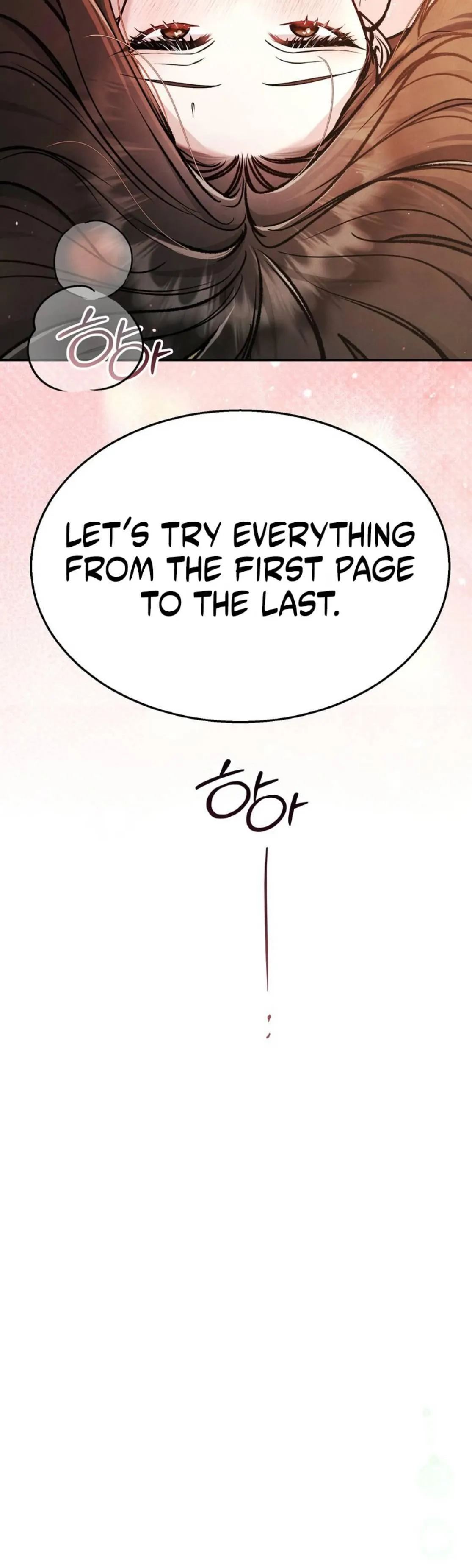 The Fox Groom Chapter 1 page 15 - 