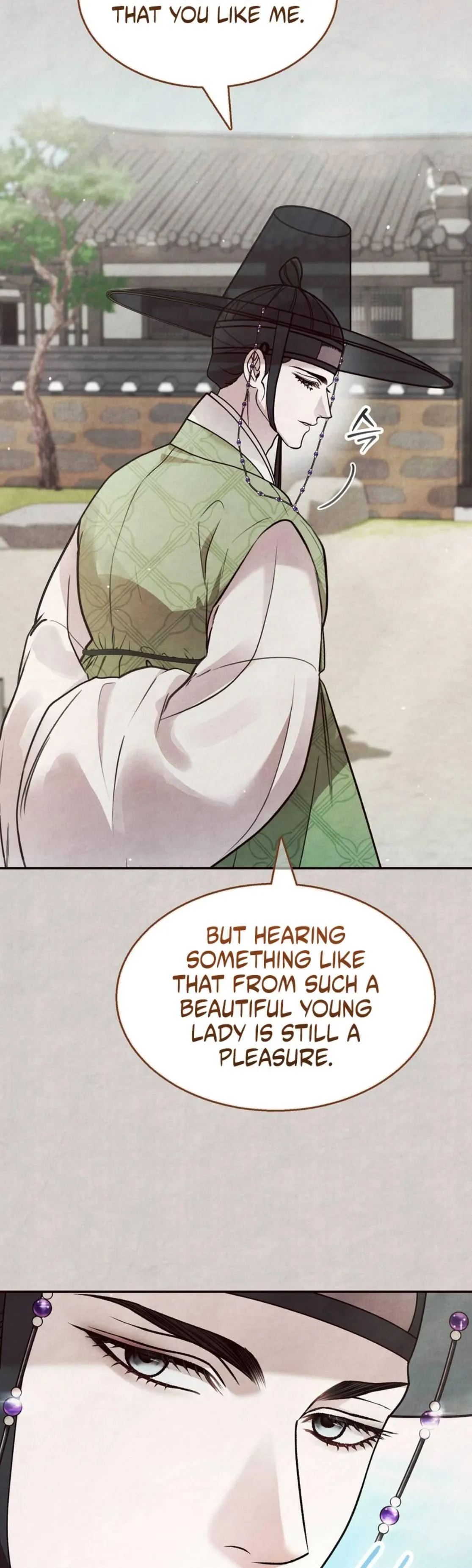 The Fox Groom Chapter 1 page 18 - 