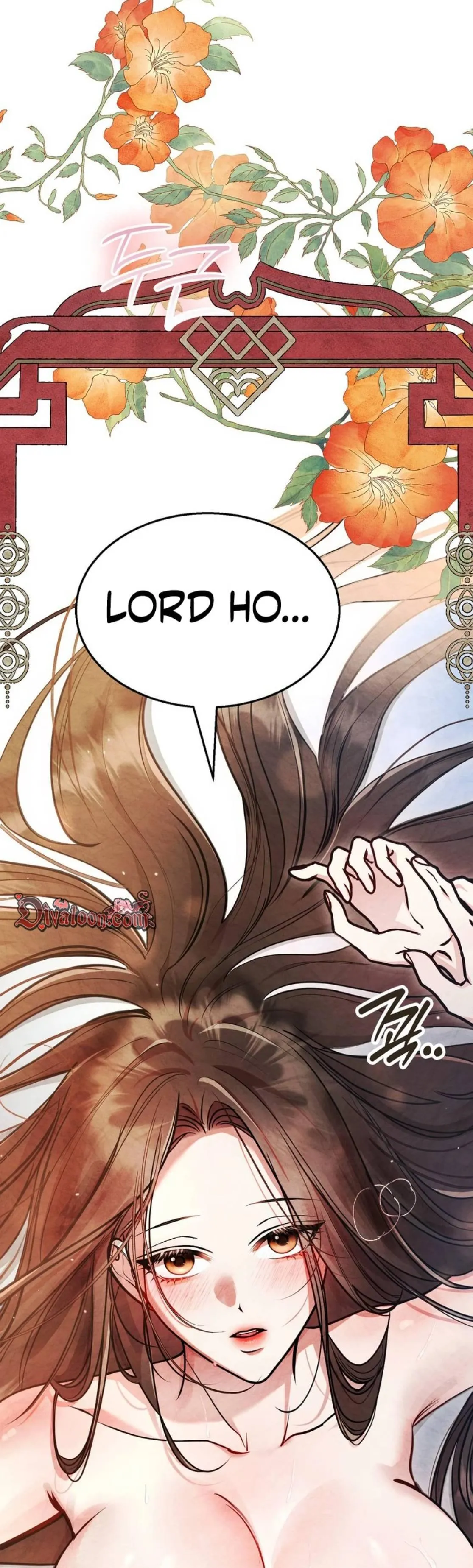 The Fox Groom Chapter 1 page 3 - 