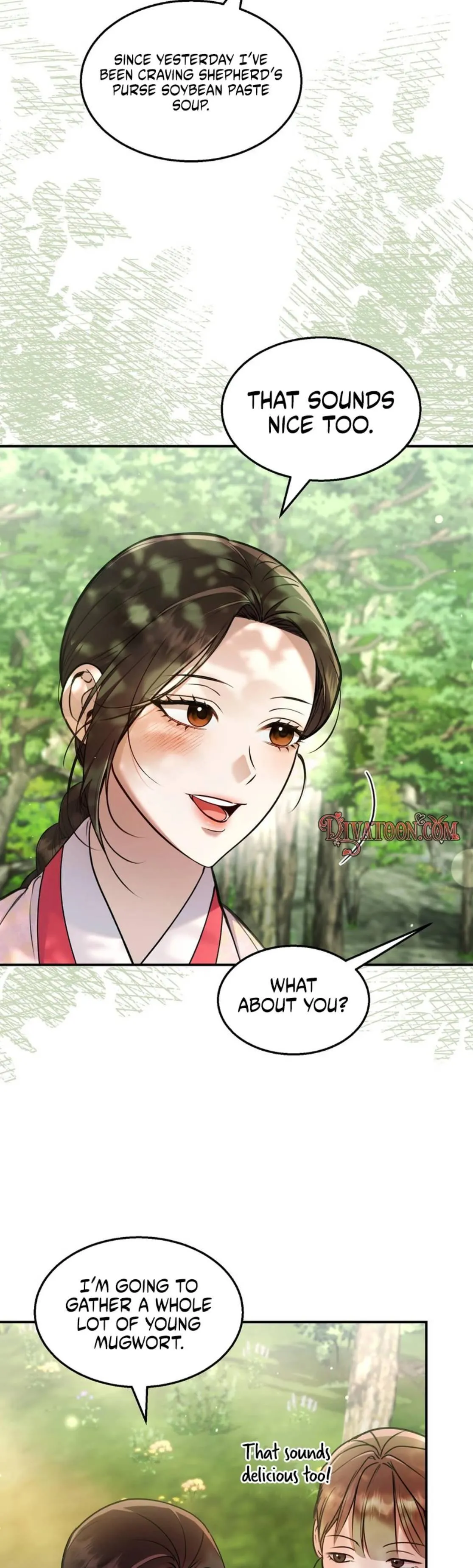 The Fox Groom Chapter 1 page 36 - 