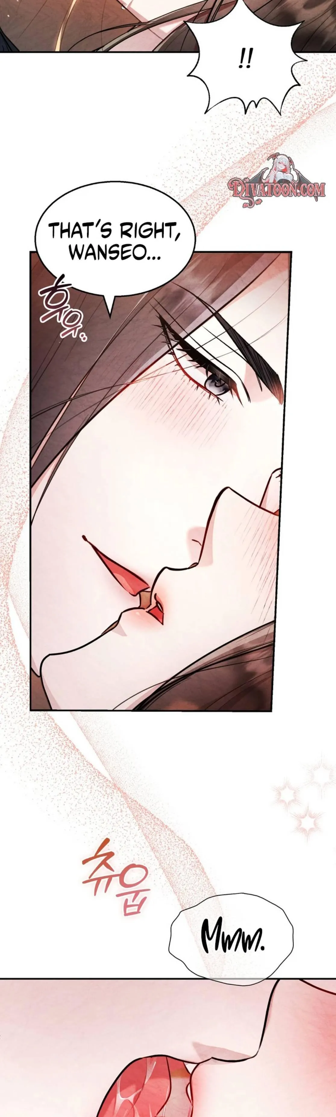 The Fox Groom Chapter 1 page 5 - 