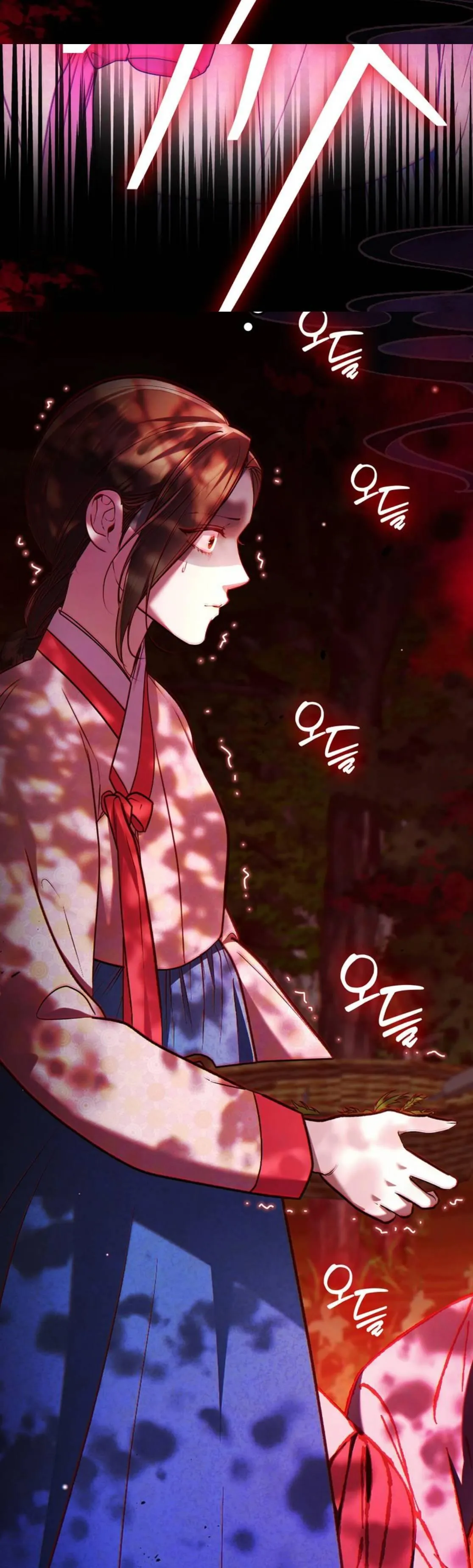 The Fox Groom Chapter 1 page 45 - 