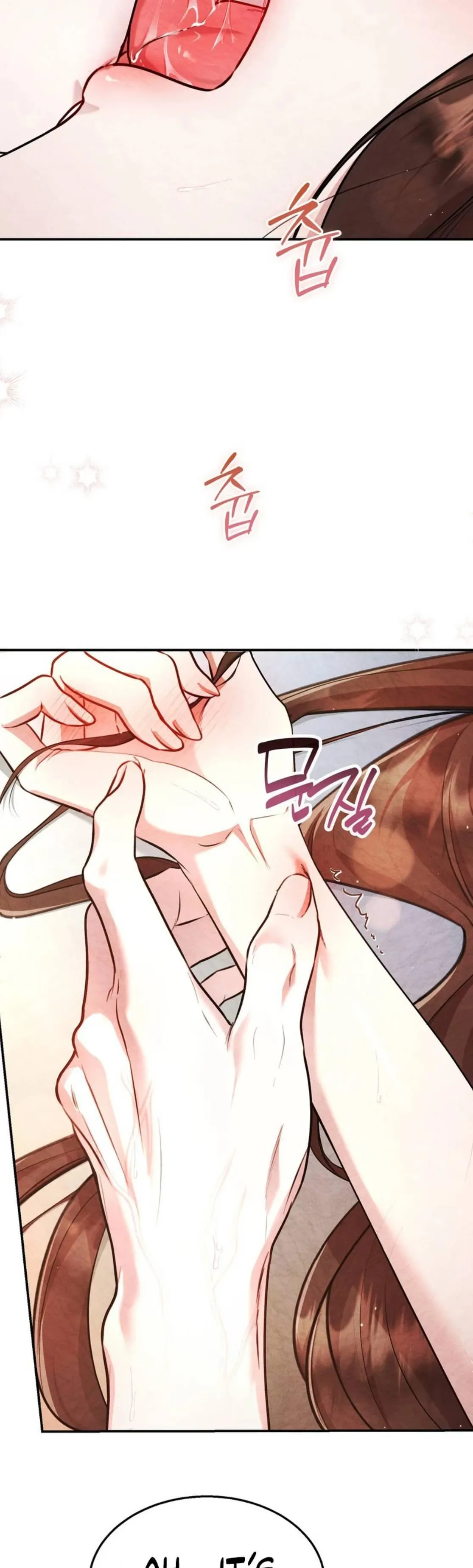 The Fox Groom Chapter 1 page 6 - 