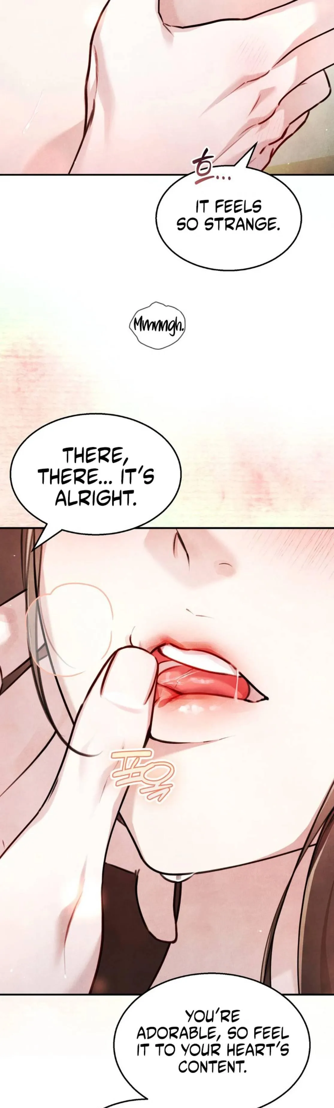 The Fox Groom Chapter 1 page 10 - 