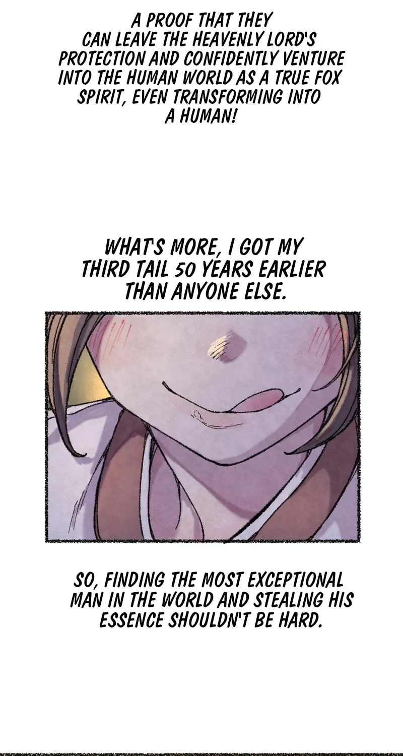 The Fox Who Stole My Heart Chapter 1 page 11 - 