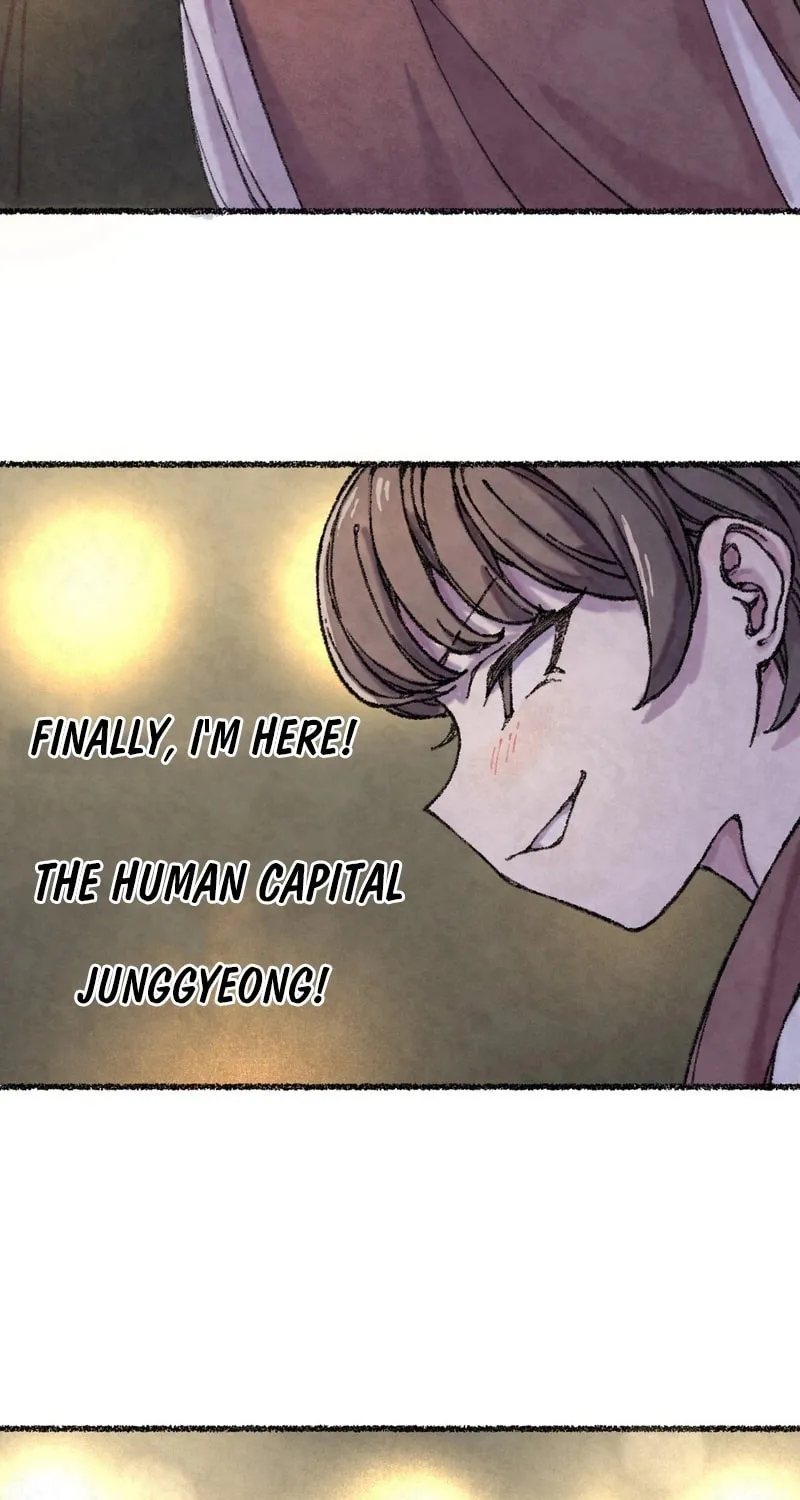 The Fox Who Stole My Heart Chapter 1 page 13 - 