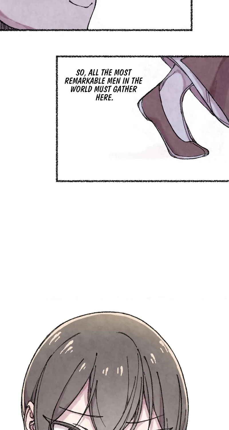 The Fox Who Stole My Heart Chapter 1 page 17 - 