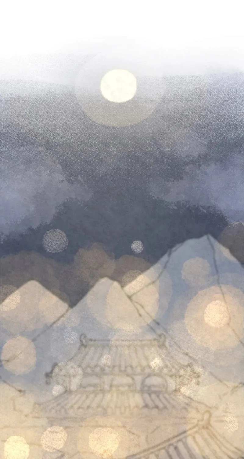 The Fox Who Stole My Heart Chapter 1 page 3 - 