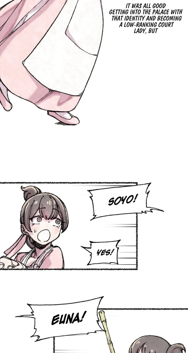 The Fox Who Stole My Heart Chapter 1 page 24 - 