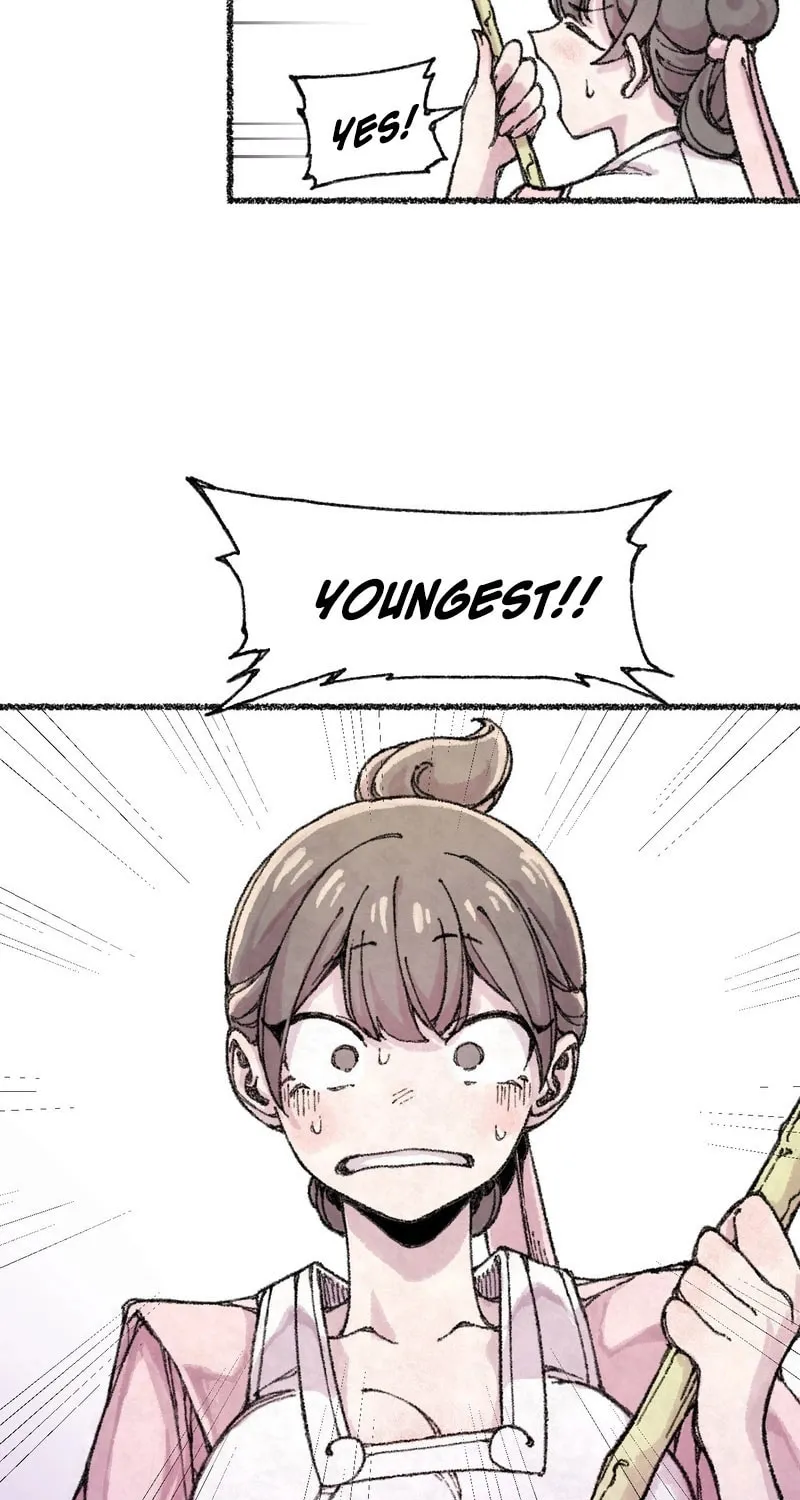 The Fox Who Stole My Heart Chapter 1 page 25 - 
