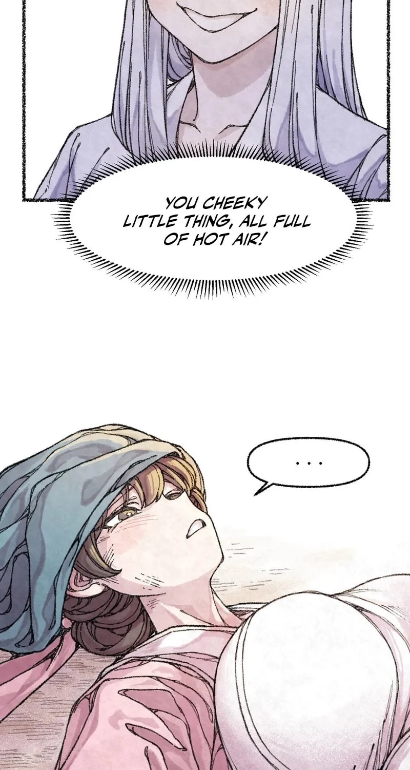The Fox Who Stole My Heart Chapter 1 page 32 - 