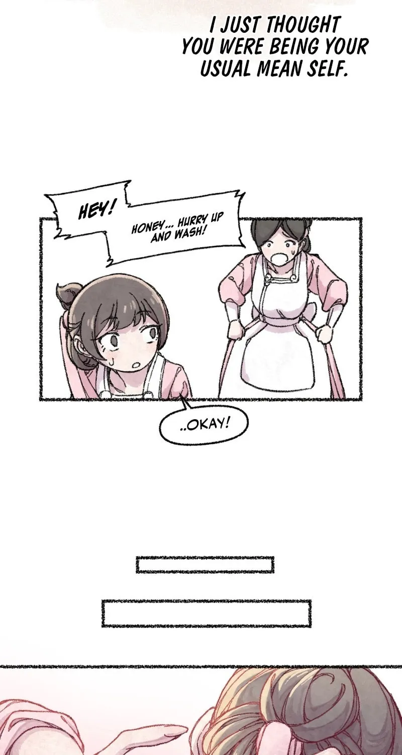 The Fox Who Stole My Heart Chapter 1 page 34 - 