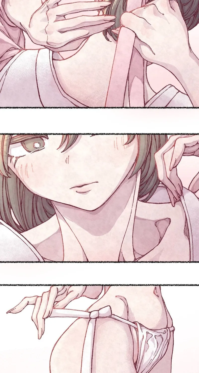 The Fox Who Stole My Heart Chapter 1 page 35 - 