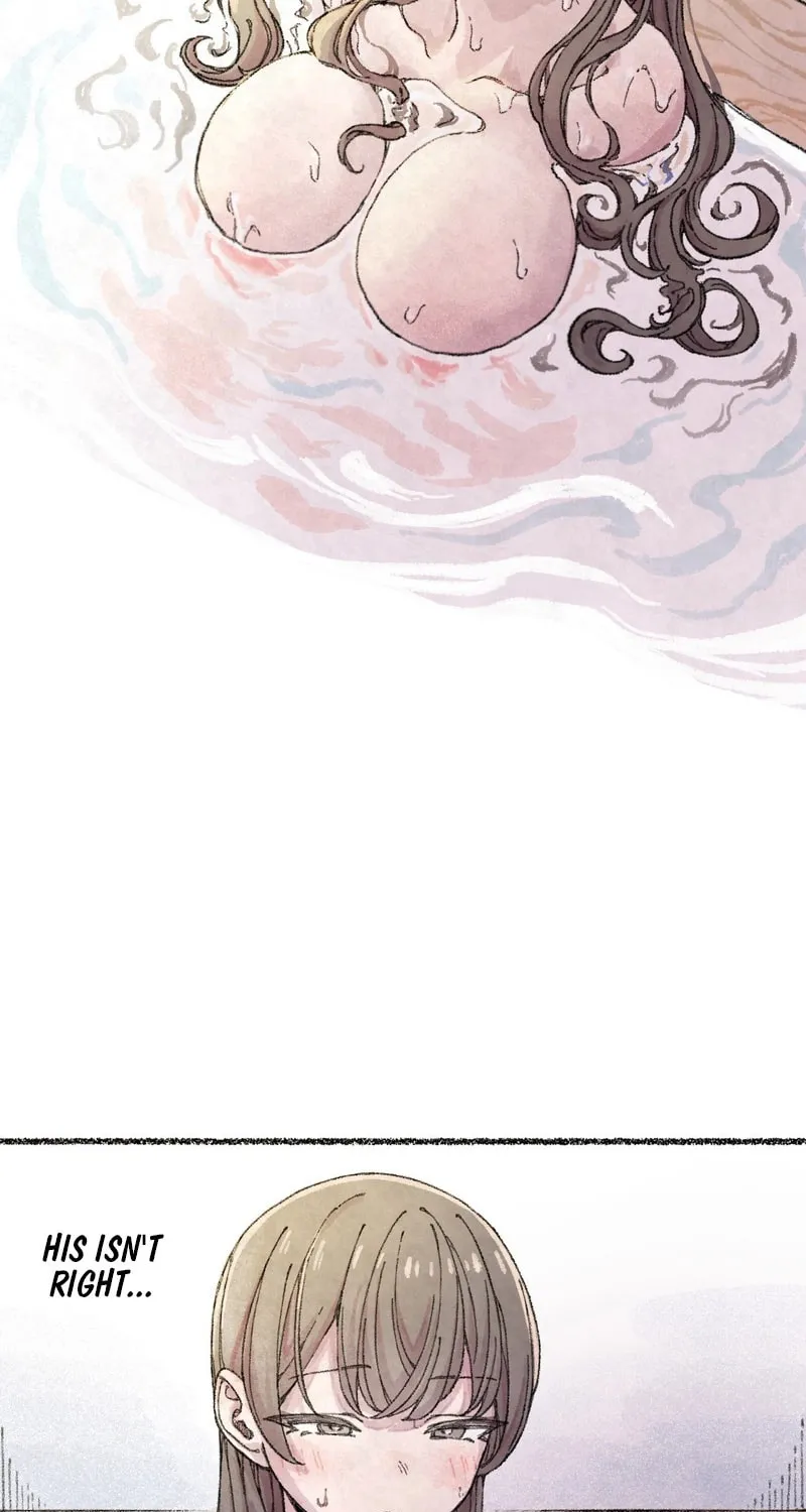 The Fox Who Stole My Heart Chapter 1 page 38 - 