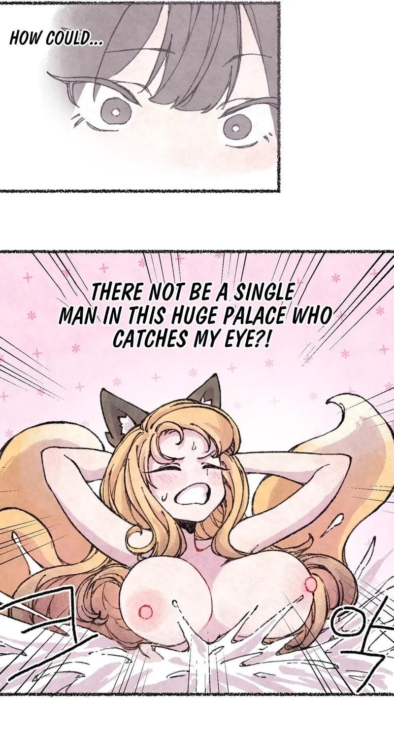The Fox Who Stole My Heart Chapter 1 page 40 - 