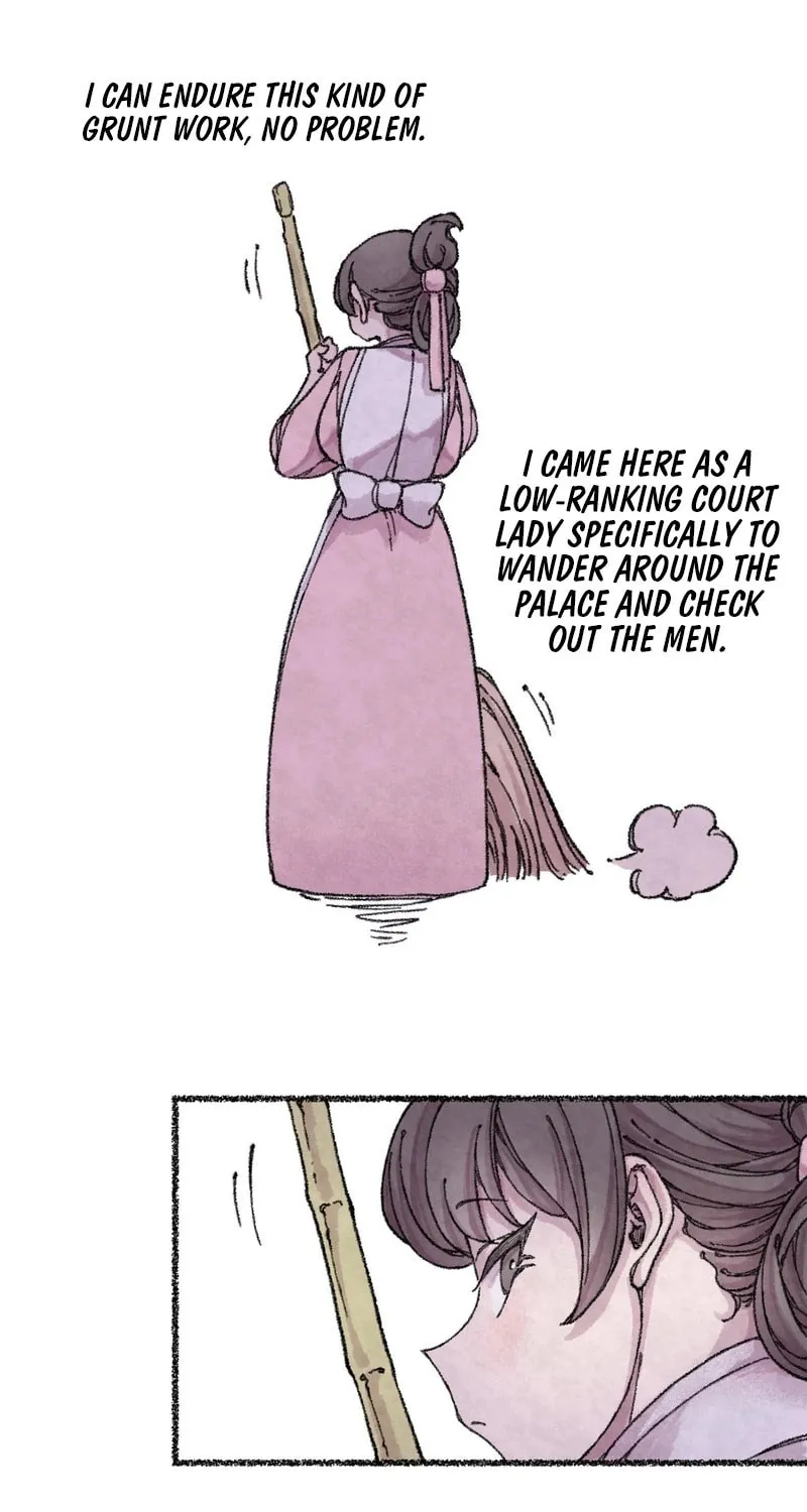 The Fox Who Stole My Heart Chapter 1 page 41 - 