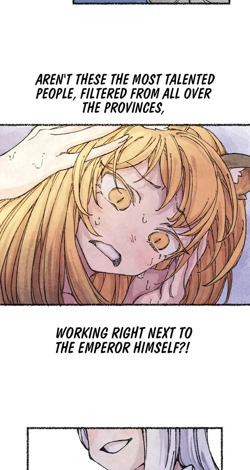 The Fox Who Stole My Heart Chapter 1 page 43 - 