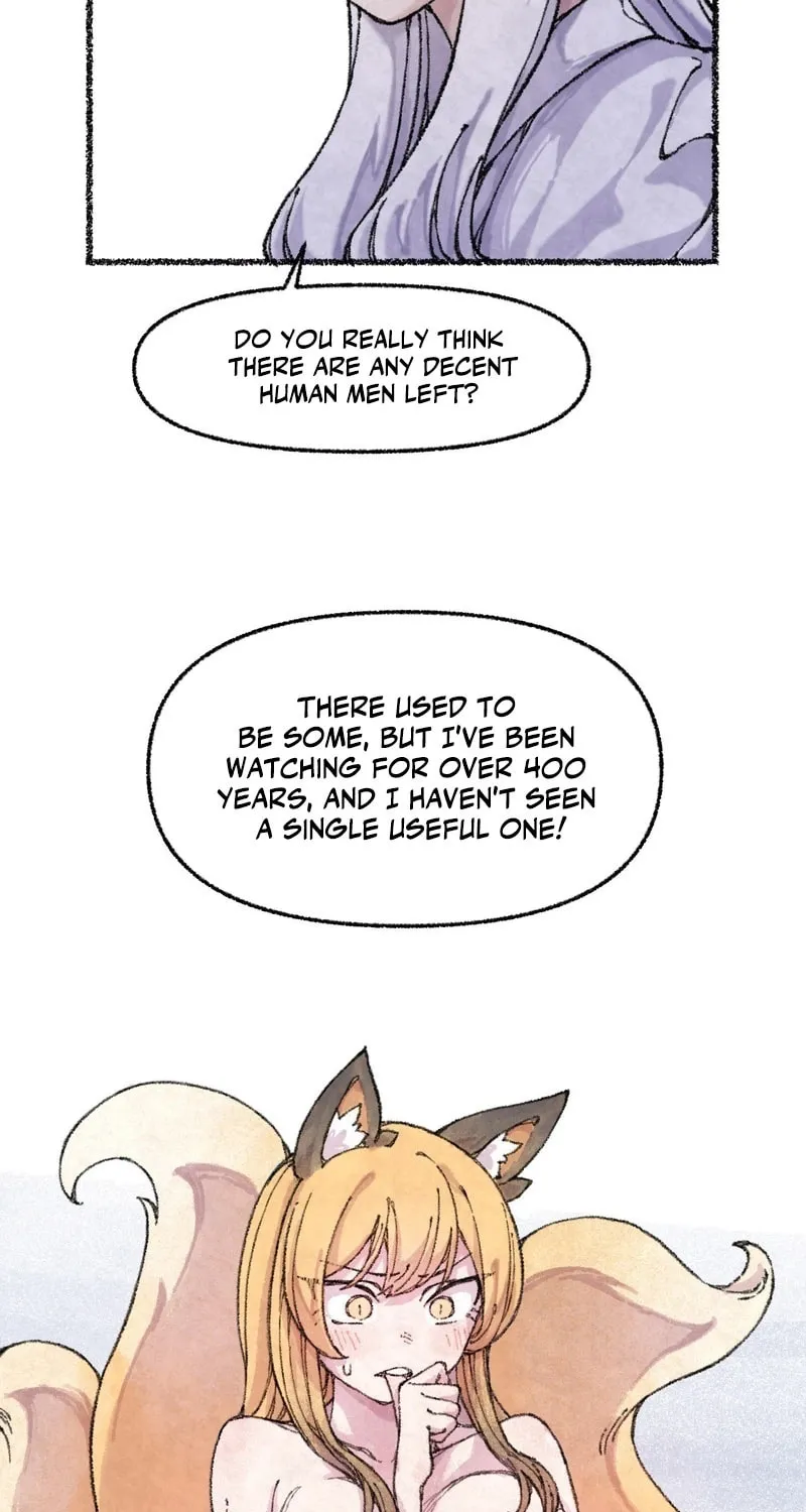 The Fox Who Stole My Heart Chapter 1 page 44 - 