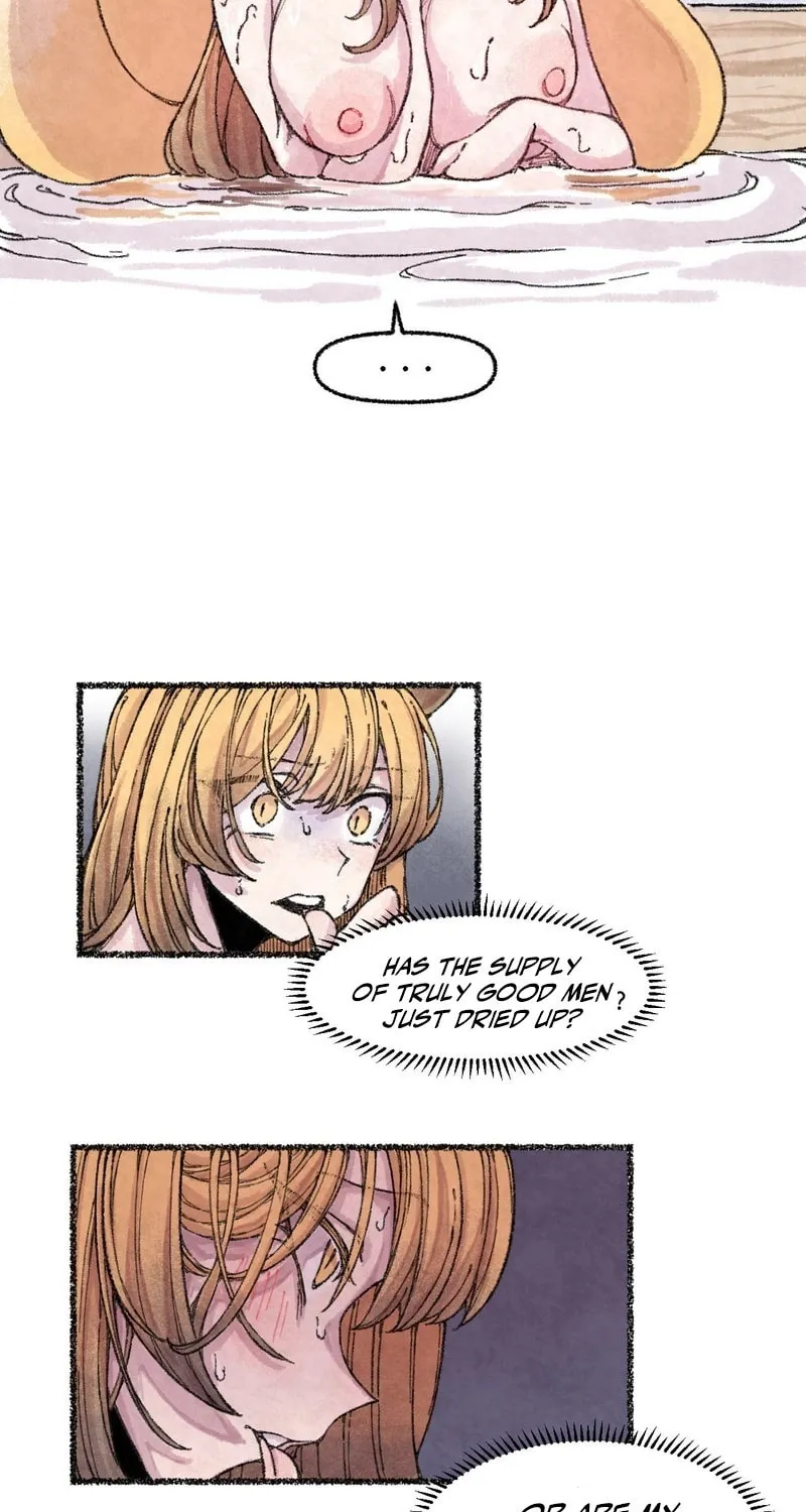 The Fox Who Stole My Heart Chapter 1 page 45 - 