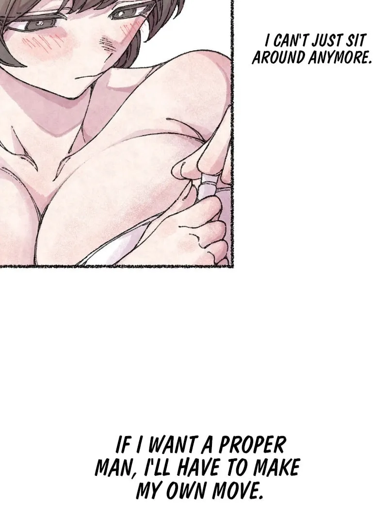 The Fox Who Stole My Heart Chapter 1 page 48 - 