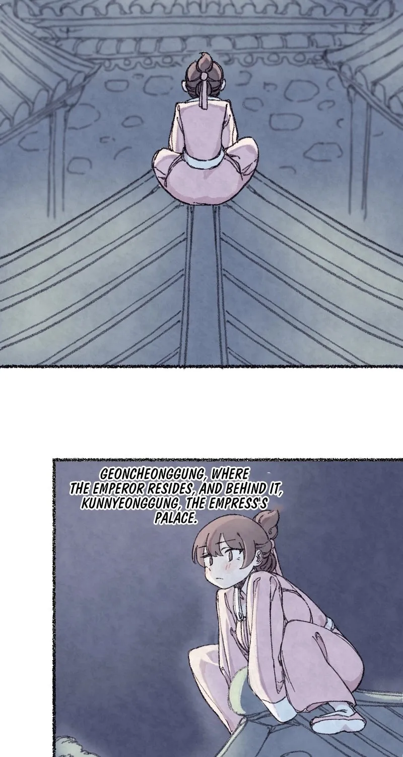 The Fox Who Stole My Heart Chapter 1 page 52 - 