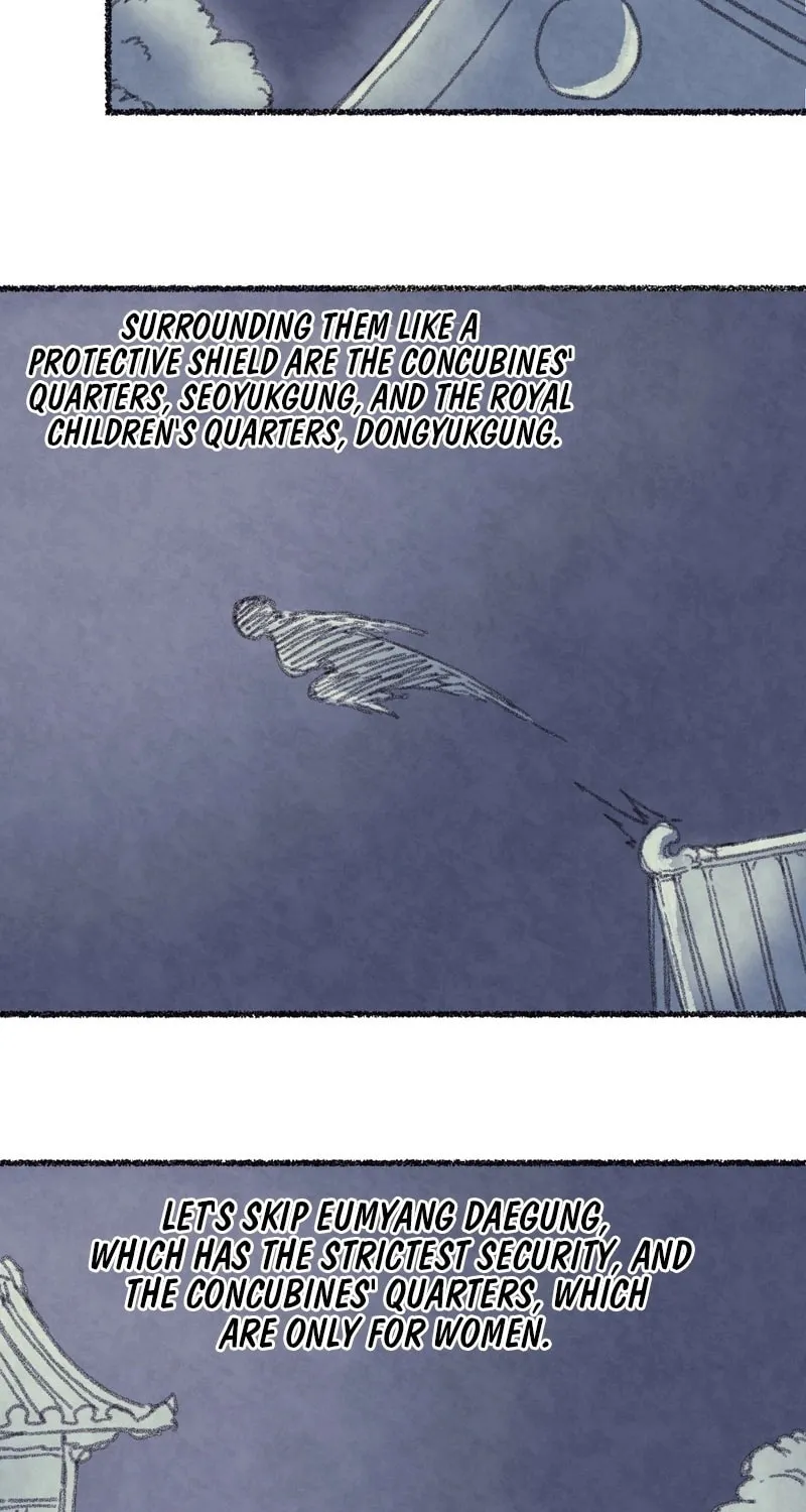 The Fox Who Stole My Heart Chapter 1 page 53 - 