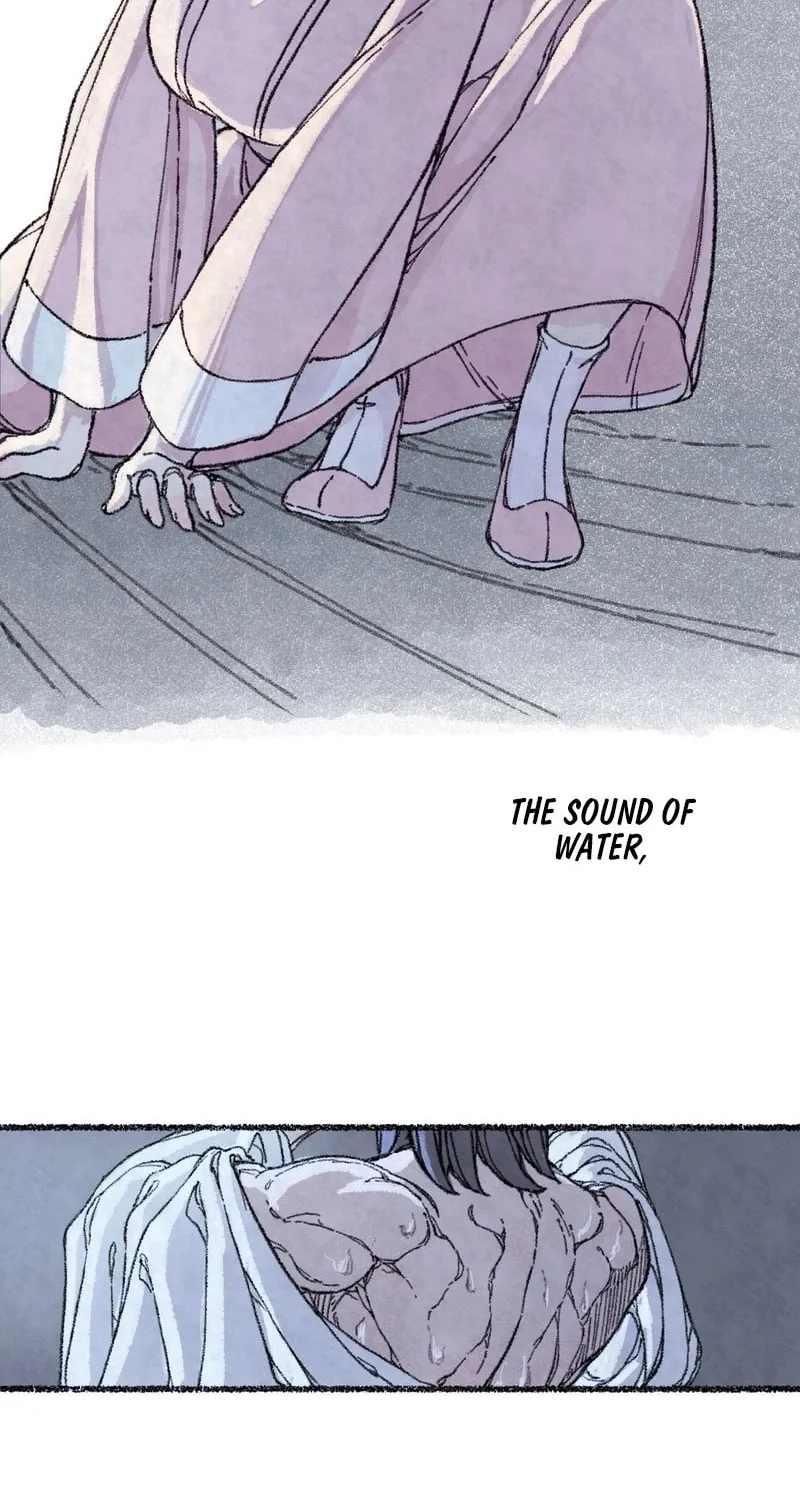 The Fox Who Stole My Heart Chapter 1 page 56 - 