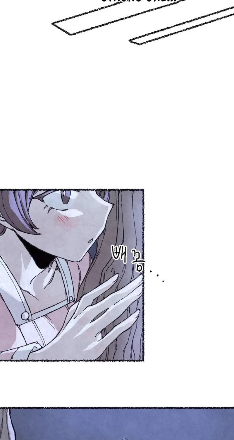 The Fox Who Stole My Heart Chapter 1 page 59 - 