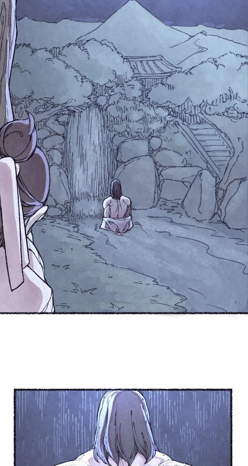 The Fox Who Stole My Heart Chapter 1 page 60 - 