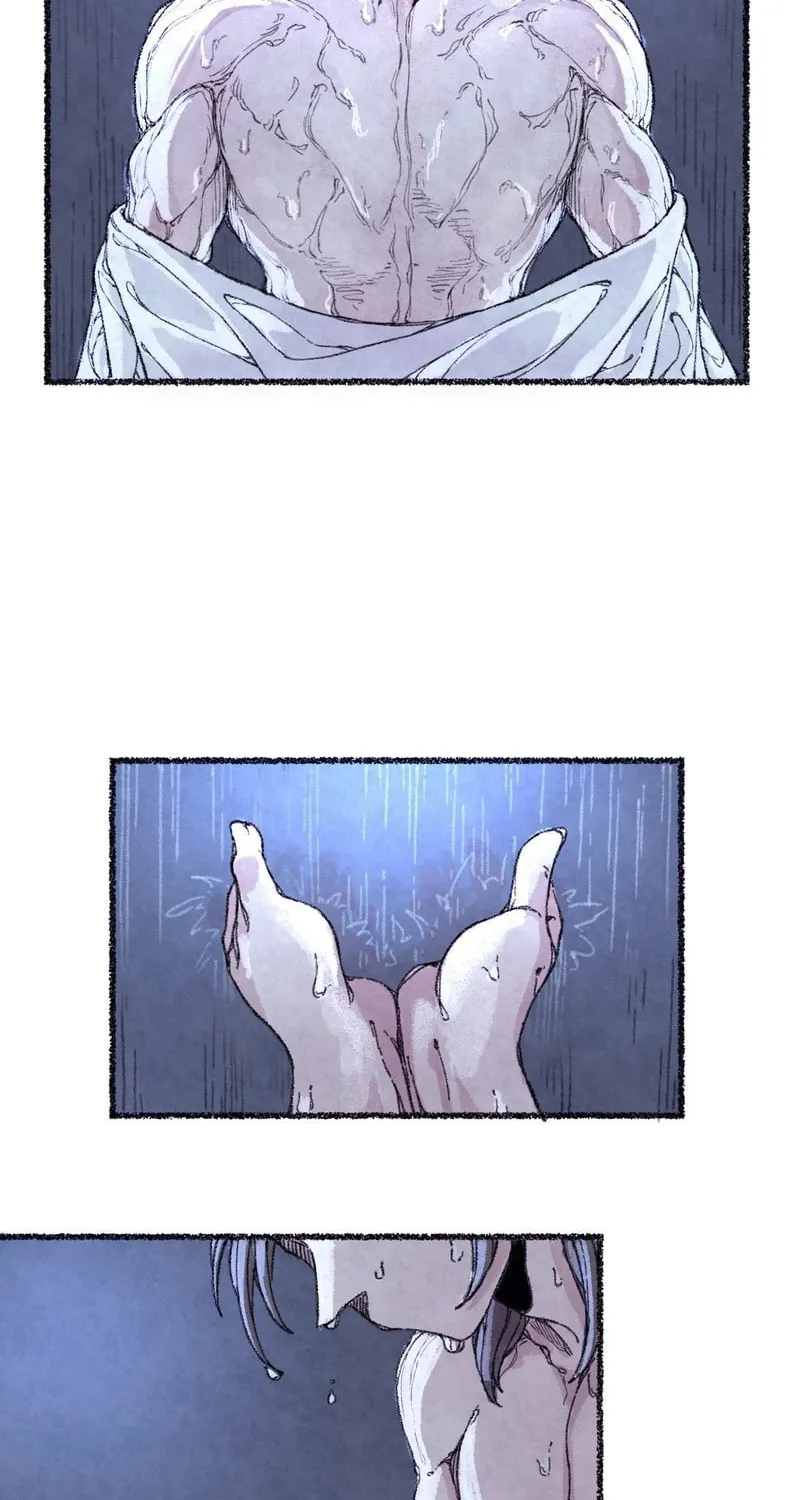 The Fox Who Stole My Heart Chapter 1 page 61 - 