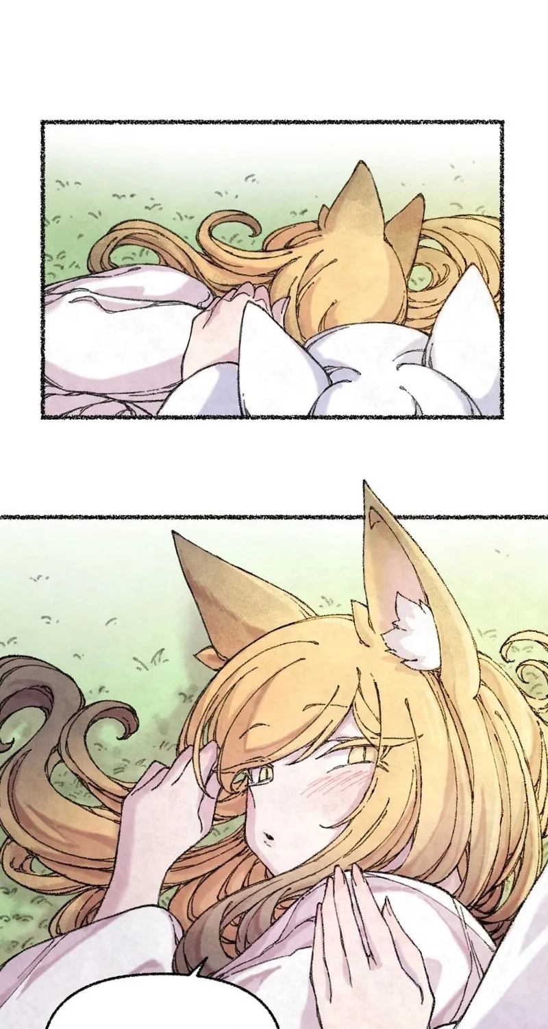 The Fox Who Stole My Heart Chapter 1 page 8 - 