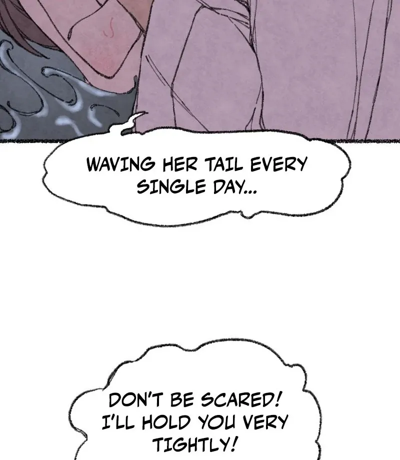 The Fox Who Stole My Heart Chapter 10 page 11 - 