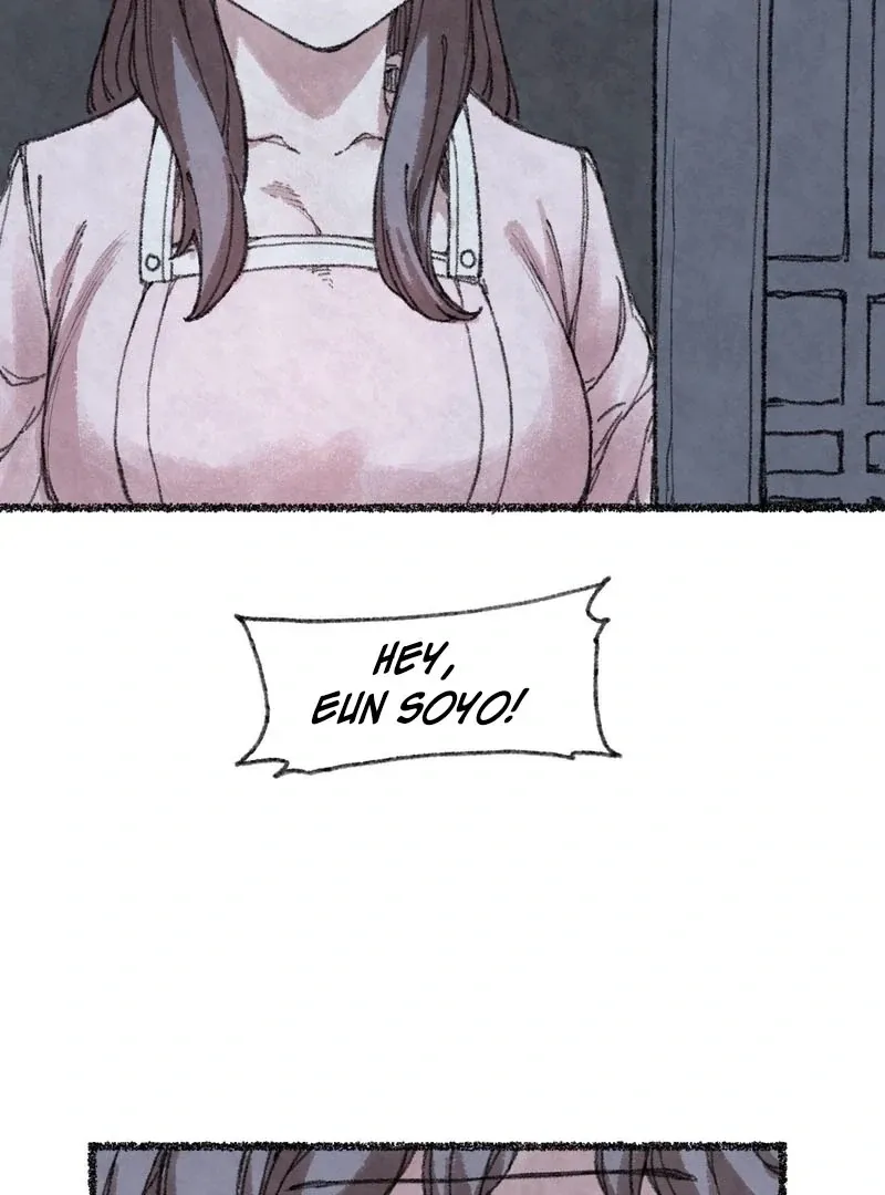 The Fox Who Stole My Heart Chapter 10 page 19 - 