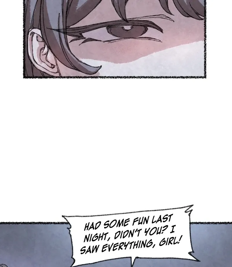 The Fox Who Stole My Heart Chapter 10 page 20 - 