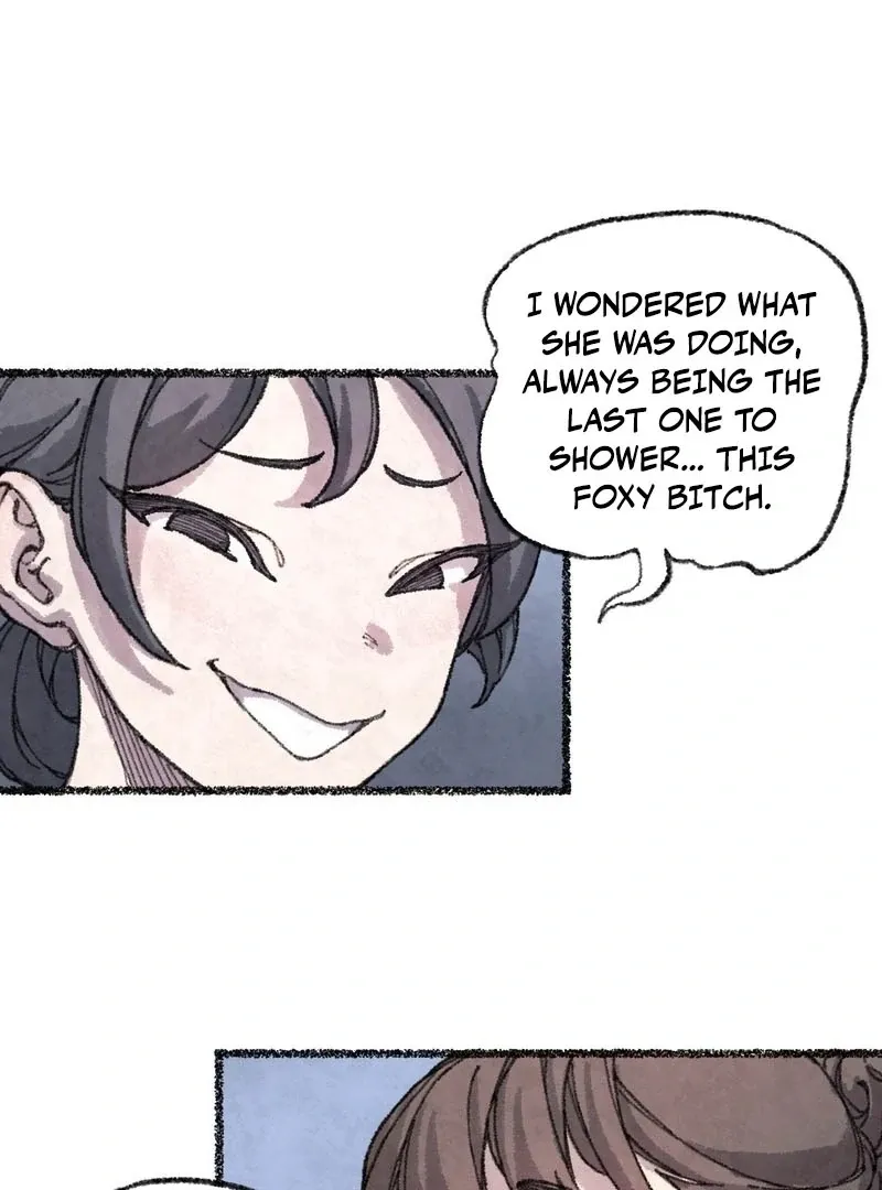 The Fox Who Stole My Heart Chapter 10 page 22 - 