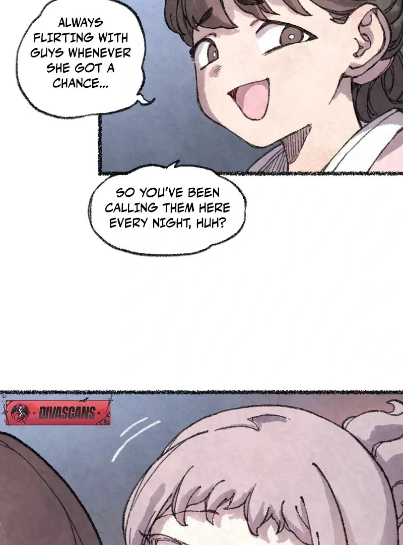 The Fox Who Stole My Heart Chapter 10 page 23 - 