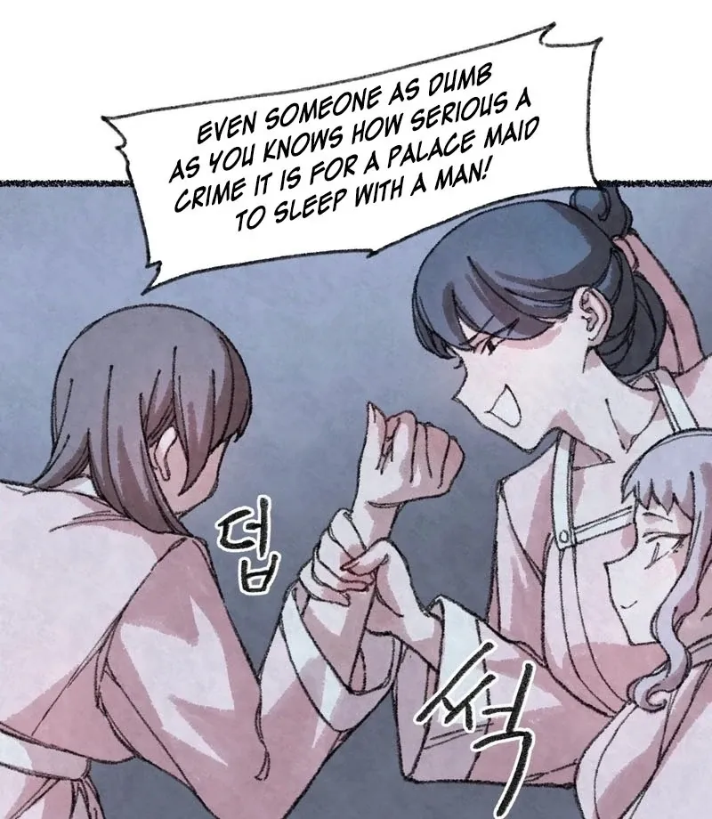 The Fox Who Stole My Heart Chapter 10 page 25 - 