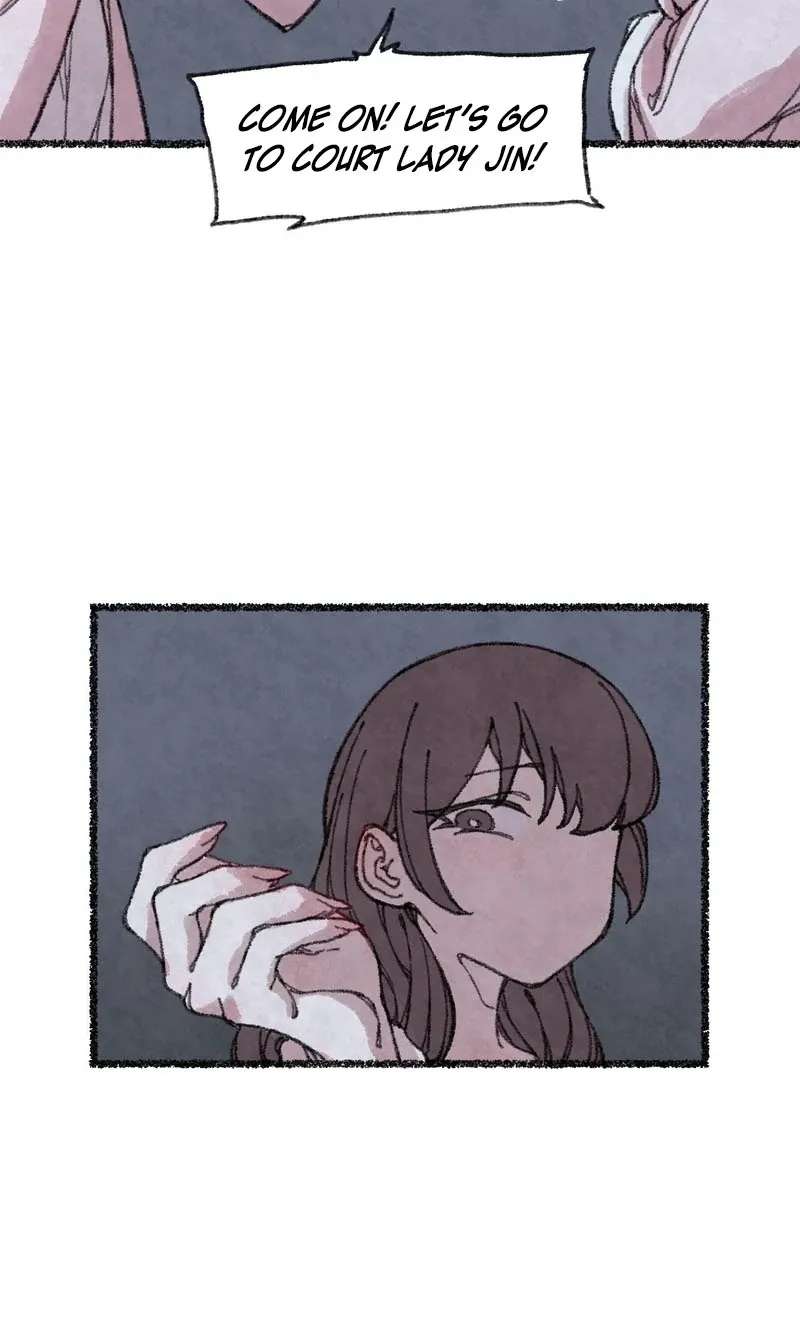 The Fox Who Stole My Heart Chapter 10 page 26 - 