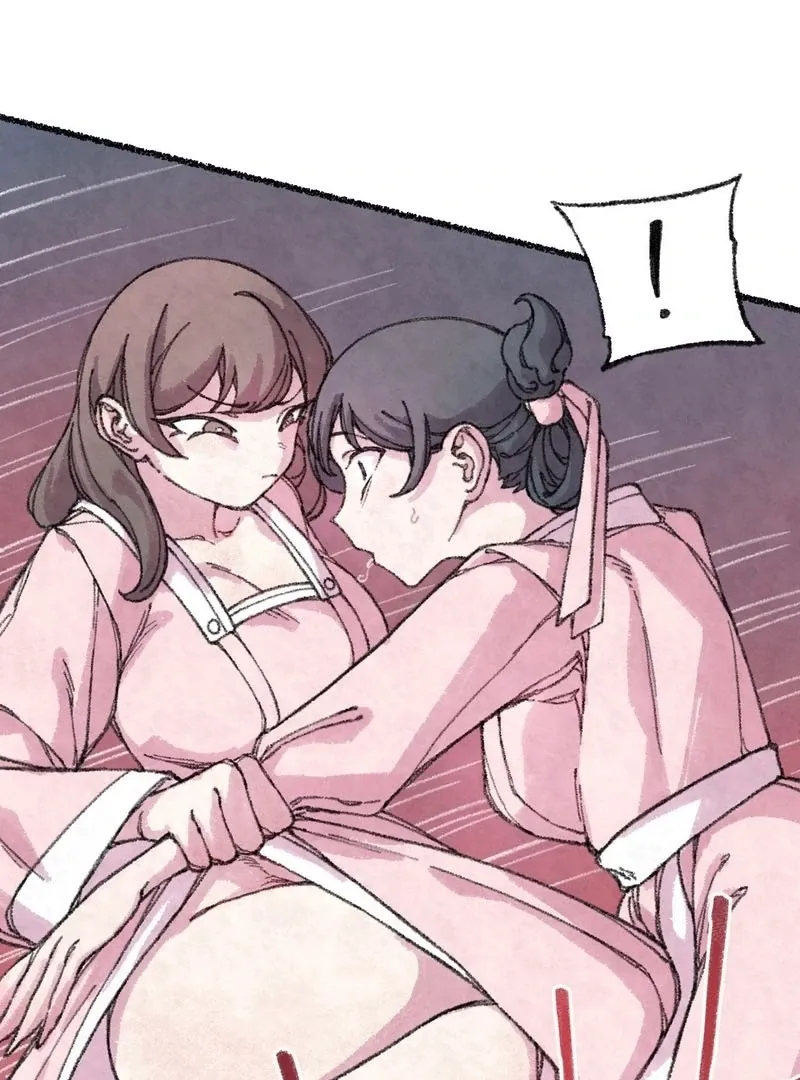 The Fox Who Stole My Heart Chapter 10 page 28 - 