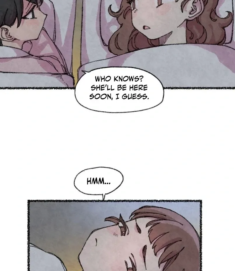 The Fox Who Stole My Heart Chapter 10 page 4 - 