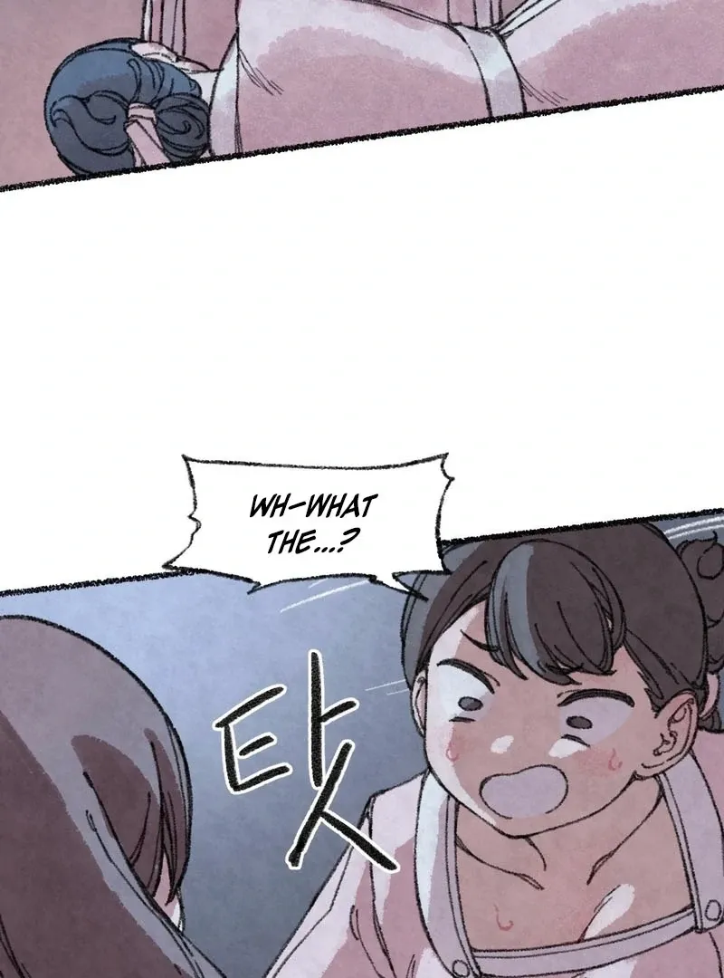 The Fox Who Stole My Heart Chapter 10 page 31 - 